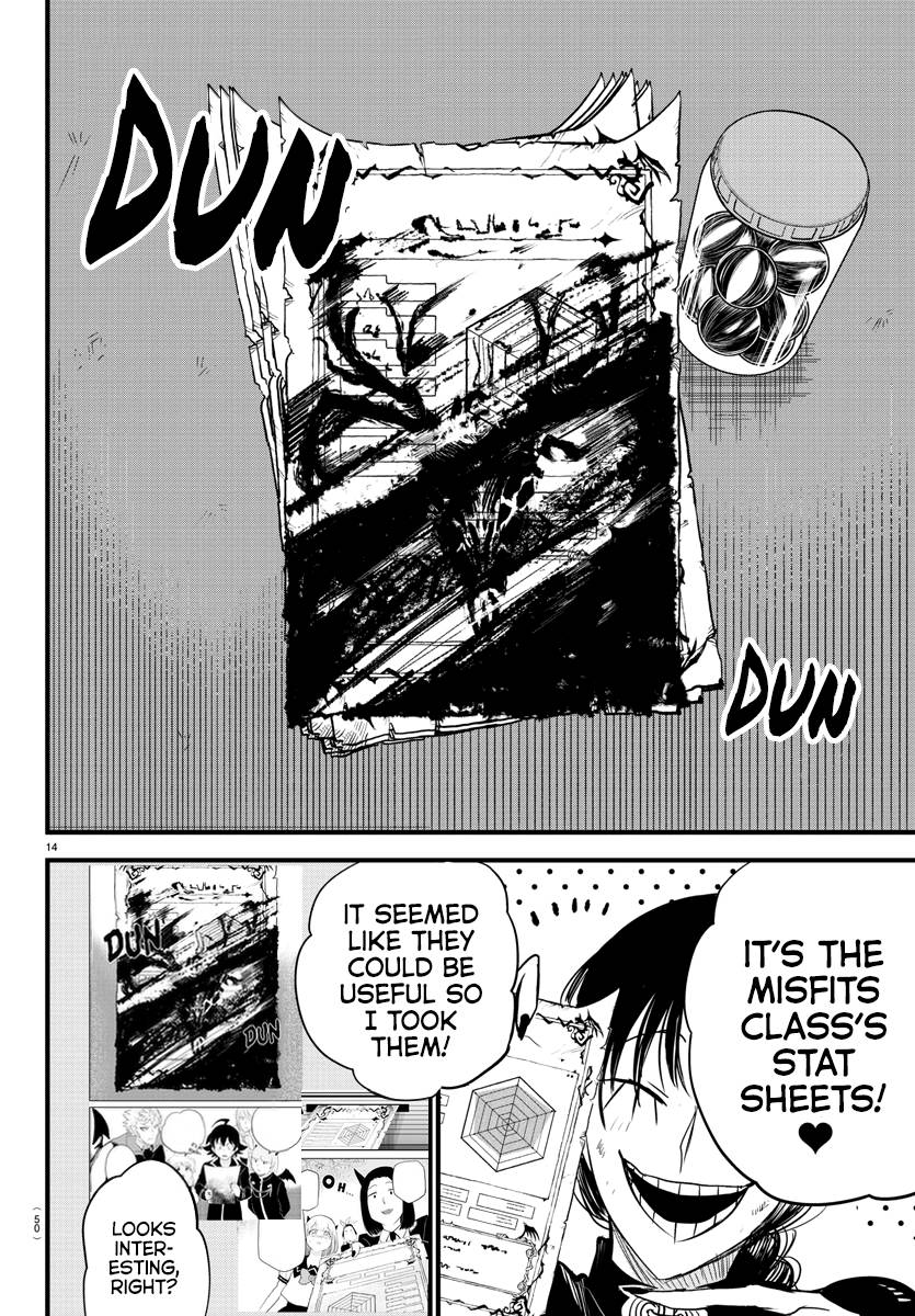 Mairimashita! Iruma-kun, Chapter 267 image 15